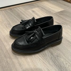 Doc marten Adrian loafers - size 10 women’s